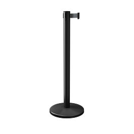 Obex Belt Barriers