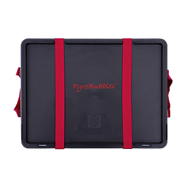 Lithium-Ion Battery Transport Box