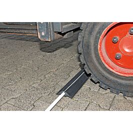 Cable Protection Ramp - Reel
