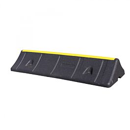 Traffic Line - Truck Wheel Stop