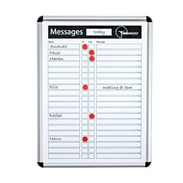 Timeminder Printed Planners