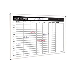 Timeminder Printed Planners