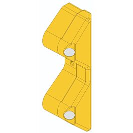 Brandsafe Armco Safety Ends