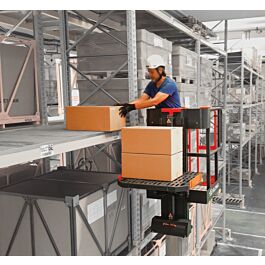 ELEVAH Access Platforms