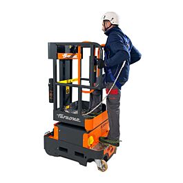 ELEVAH Access Platforms