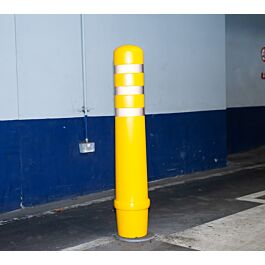 Bollard Sleeves