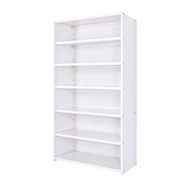 Back Cladding for Delta Plus Shelving