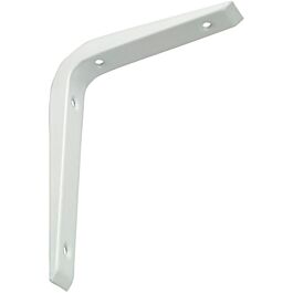 Sapphire Adjustable Steel Shelving - Reinforced Beams
