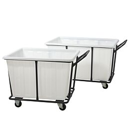 Container Trucks - PCI
