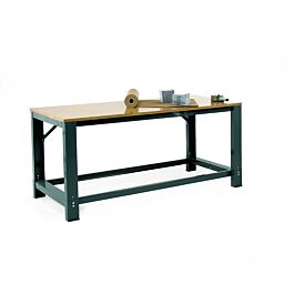 Modular Workbench