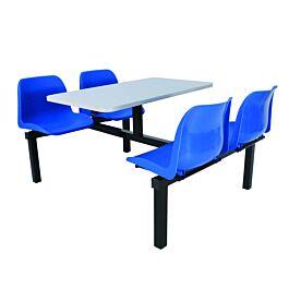 Canteen Tables - QCT