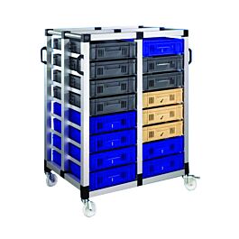 Container Trolleys