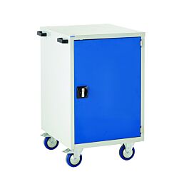 Mobile Euroslide Cabinets