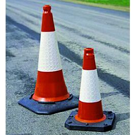 Traffic Cones