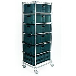 Euro Box Carts