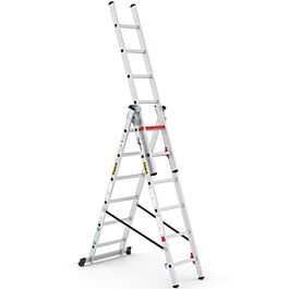 Climb-It Combi Stepladders
