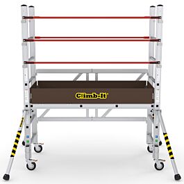Climb-It Flexi Aluminium Towers