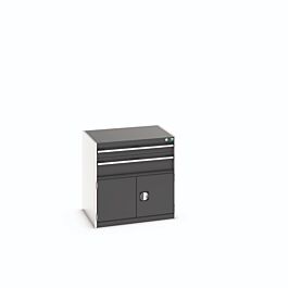 cubio Drawer Cabinets
