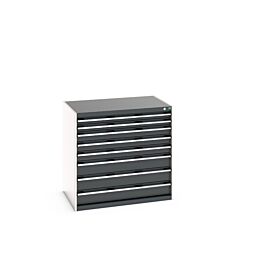 cubio Drawer Cabinets
