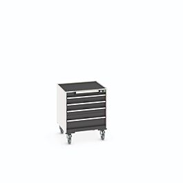 cubio Mobile Cabinets