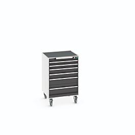 cubio Mobile Cabinets