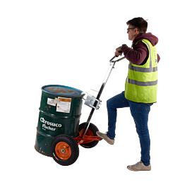 Drum Handler - 800mm