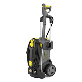 Cold Water High-Pressure Washers