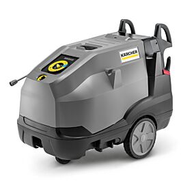 Hot Water High-Pressure Washers