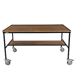 STUBBS Workstations