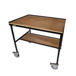 STUBBS Workstations