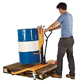 Drum Handler - 1219mm