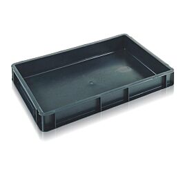Solid Euro Containers