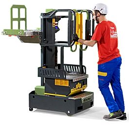 ELEVAH Picking Machines