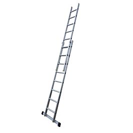 Climb-It Extension Ladders