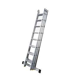 Climb-It Extension Ladders