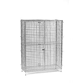 Eclipse Static Security Enclosures