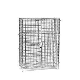 Eclipse Static Security Enclosures