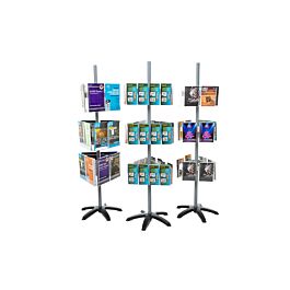 Expanda-Stand Carousels