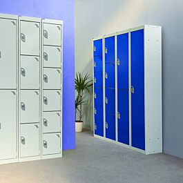 Express Lockers