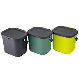 Food/Recycle Caddies