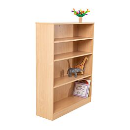 Open Bookcases