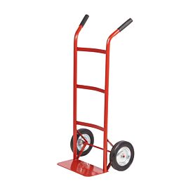 Budget Sack Trucks