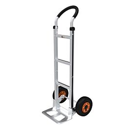 Centaur Aluminium Pram Handle Sack Truck