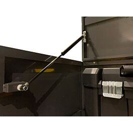 Static Toolsafe Site Security Boxes