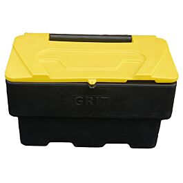 Stackable Grit Bins - 170 Litre