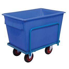 Container Trucks