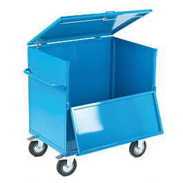 Security Trolleys - GIS72S
