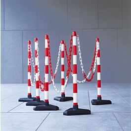 GUARDA - Lightweight Chain Posts - GUARDA