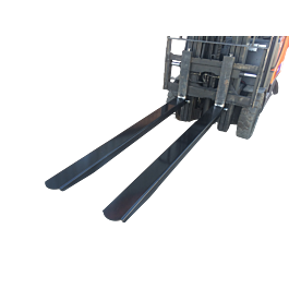 Fork Extensions