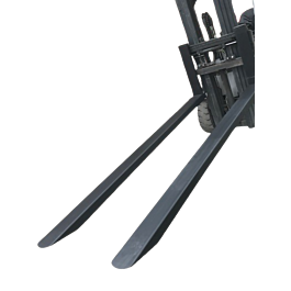 Fork Extensions